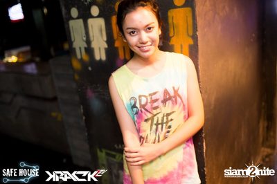 KRACK2TV Pres. Digital Circus — photo 45