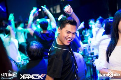 KRACK2TV Pres. Digital Circus — photo 54