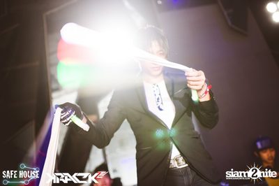 KRACK2TV Pres. Digital Circus — photo 38