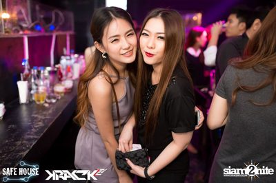 KRACK2TV Pres. Digital Circus — photo 101