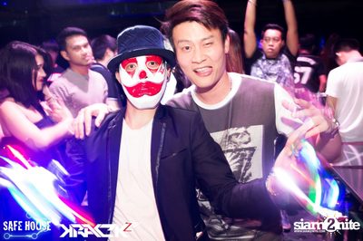 KRACK2TV Pres. Digital Circus — photo 66
