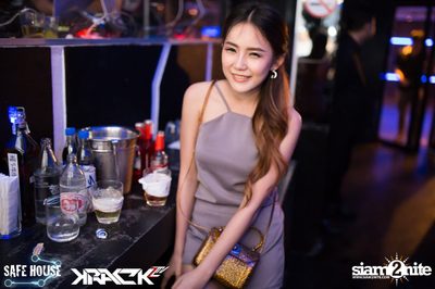 KRACK2TV Pres. Digital Circus — photo 89