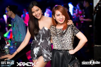 KRACK2TV Pres. Digital Circus — photo 47