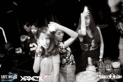 KRACK2TV Pres. Digital Circus — photo 93