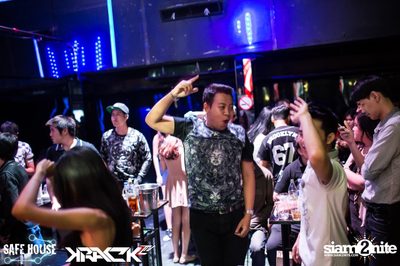 KRACK2TV Pres. Digital Circus — photo 49