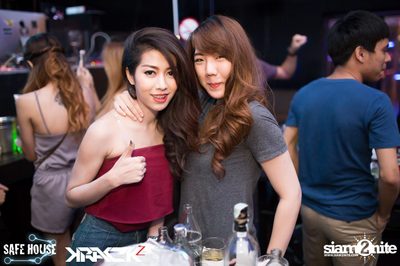 KRACK2TV Pres. Digital Circus — photo 80
