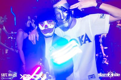 KRACK2TV Pres. Digital Circus — photo 63