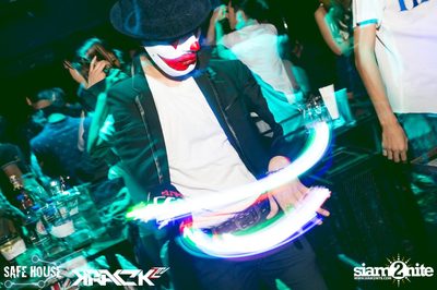 KRACK2TV Pres. Digital Circus — photo 68