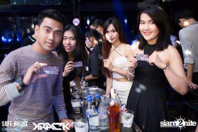 KRACK2TV Pres. Digital Circus — photo 18