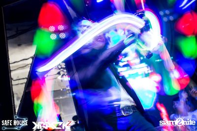 KRACK2TV Pres. Digital Circus — photo 74