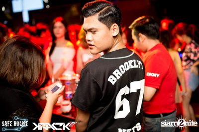 KRACK2TV Pres. Digital Circus — photo 59