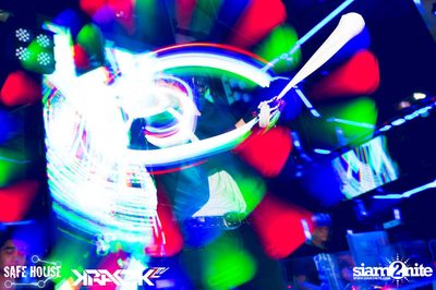 KRACK2TV Pres. Digital Circus — photo 77