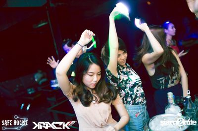 KRACK2TV Pres. Digital Circus — photo 92