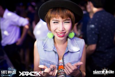 KRACK2TV Pres. Digital Circus — photo 53