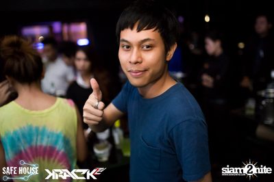 KRACK2TV Pres. Digital Circus — photo 50