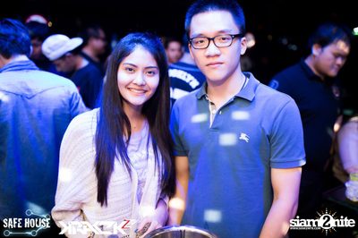 KRACK2TV Pres. Digital Circus — photo 36