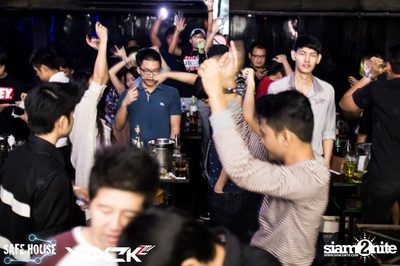 KRACK2TV Pres. Digital Circus — photo 98