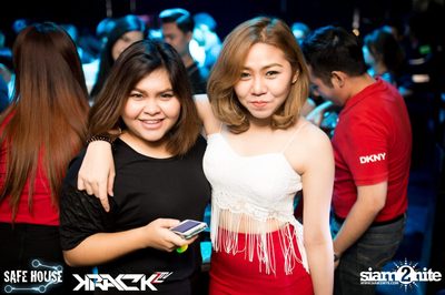 KRACK2TV Pres. Digital Circus — photo 60