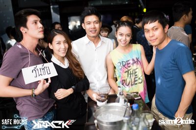 KRACK2TV Pres. Digital Circus — photo 20