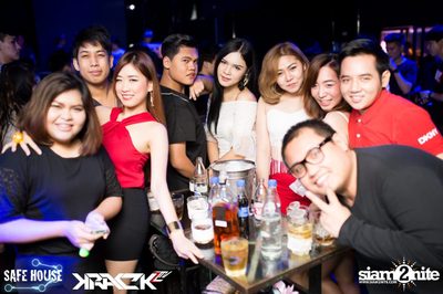 KRACK2TV Pres. Digital Circus — photo 57