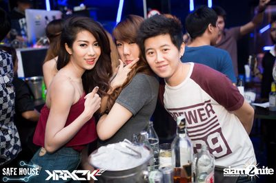 KRACK2TV Pres. Digital Circus — photo 78