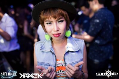 KRACK2TV Pres. Digital Circus — photo 52