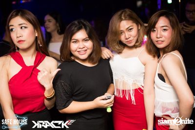 KRACK2TV Pres. Digital Circus — photo 61