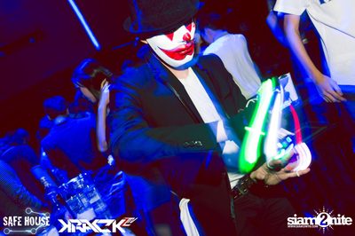 KRACK2TV Pres. Digital Circus — photo 69