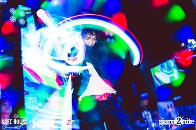 KRACK2TV Pres. Digital Circus — photo 76