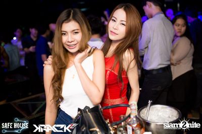 KRACK2TV Pres. Digital Circus — photo 51