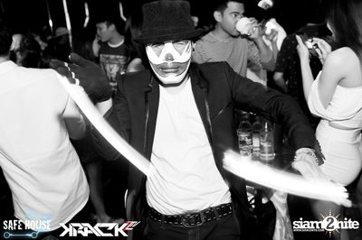 KRACK2TV Pres. Digital Circus — photo 64