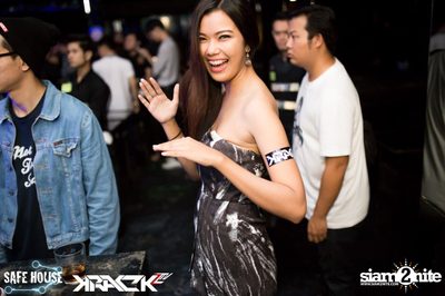 KRACK2TV Pres. Digital Circus — photo 46