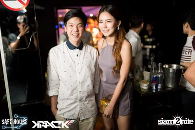 KRACK2TV Pres. Digital Circus — photo 21
