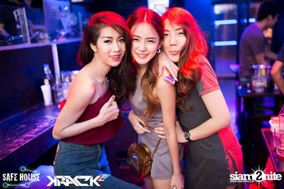 KRACK2TV Pres. Digital Circus — photo 90