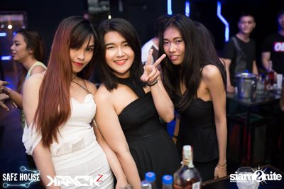 KRACK2TV Pres. Digital Circus — photo 81
