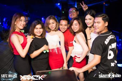 KRACK2TV Pres. Digital Circus — photo 62