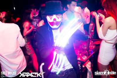 KRACK2TV Pres. Digital Circus — photo 65