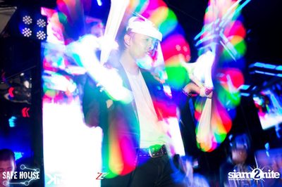 KRACK2TV Pres. Digital Circus — photo 75
