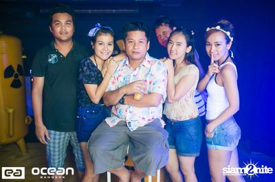 Ocean Electro Friday — photo 30