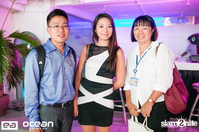 Ocean Electro Friday — photo 3