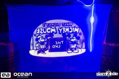 Ocean Electro Friday — photo 15