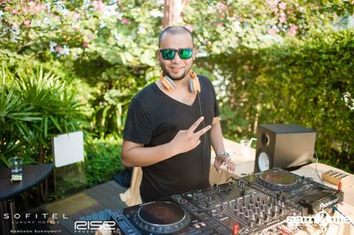 Kool by the pool afternoon pool party — photo 49