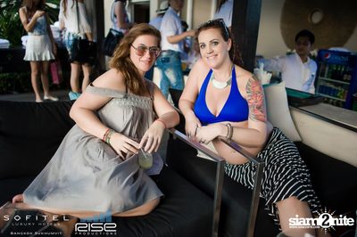 Kool by the pool afternoon pool party — photo 44