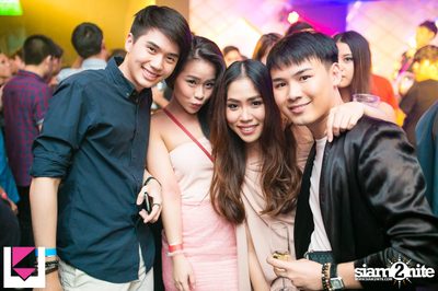 Unfinished Business presents Last Ever Internight — photo 6
