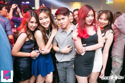 Unfinished Business presents Last Ever Internight — photo 28