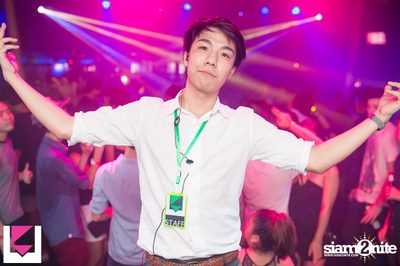 Unfinished Business presents Last Ever Internight — photo 92