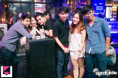 Unfinished Business presents Last Ever Internight — photo 117