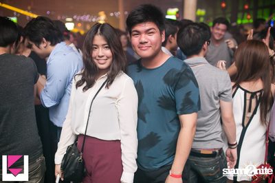 Unfinished Business presents Last Ever Internight — photo 43
