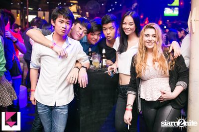 Unfinished Business presents Last Ever Internight — photo 25