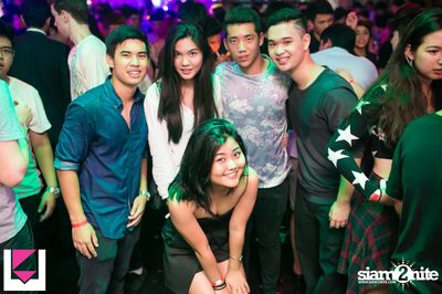 Unfinished Business presents Last Ever Internight — photo 102